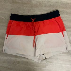 Athleta Shorts Size 12 NWOT